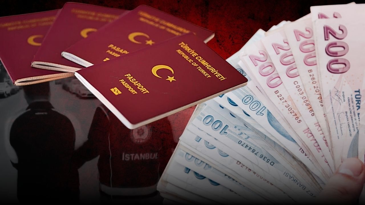 Usulsüz vatandaşlık soruşturmasında 26 kişi cezaevine gönderildi