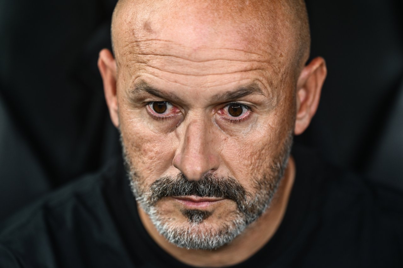Vincenzo Italiano