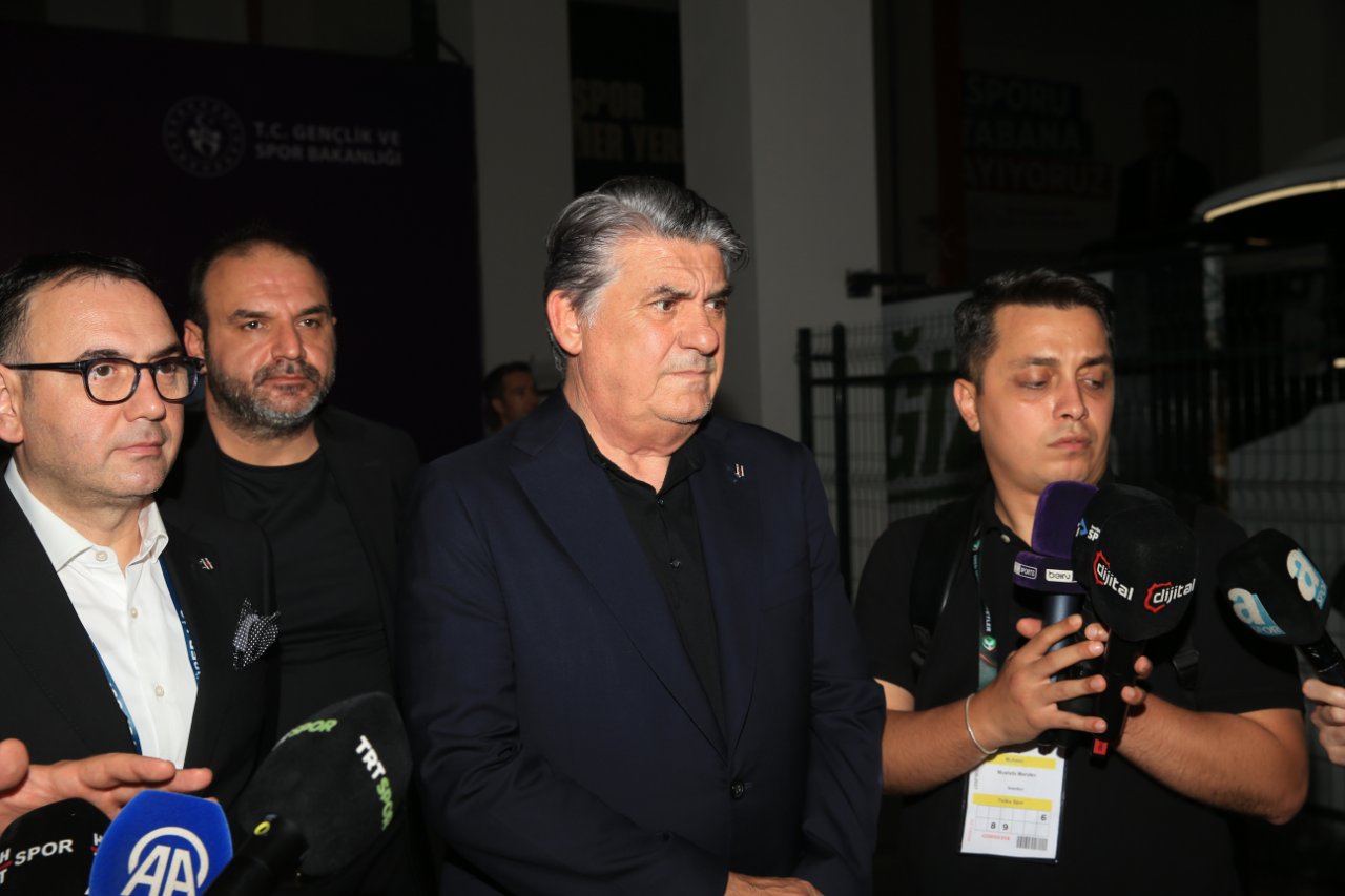 Serdal Adalı