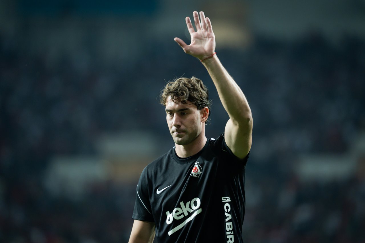 Dusan Vlahovic