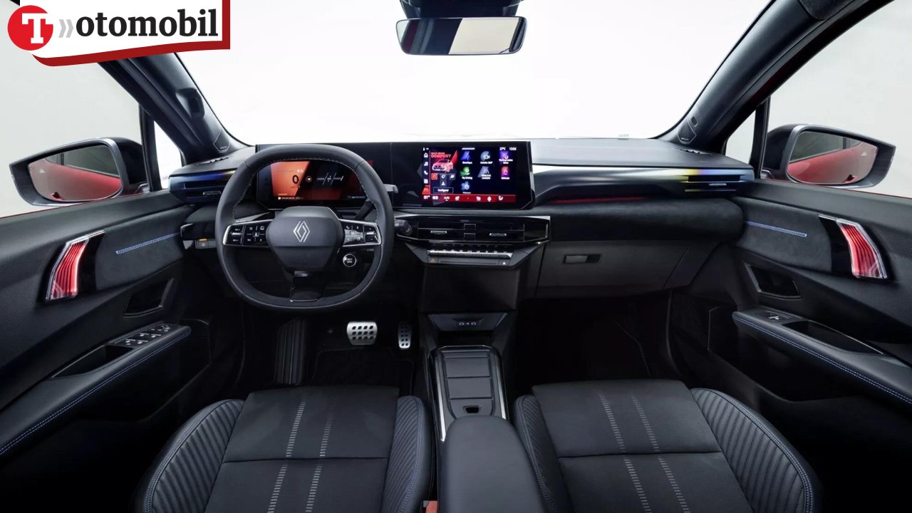 Yeni nesil Renault Captur böyle mi görünecek? Tasarımı tamamen değişebilir