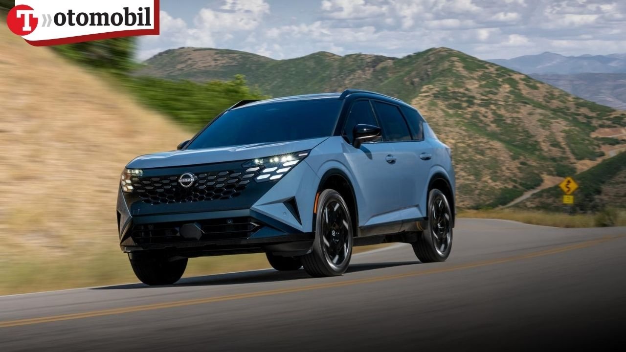 Yeni Nissan X-Trail tanıtıldı: 225 HP’lik üçüncü nesil e-Power
