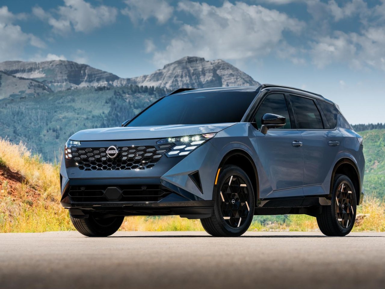 Yeni Nissan X-Trail tanıtıldı: 225 HP’lik üçüncü nesil e-Power