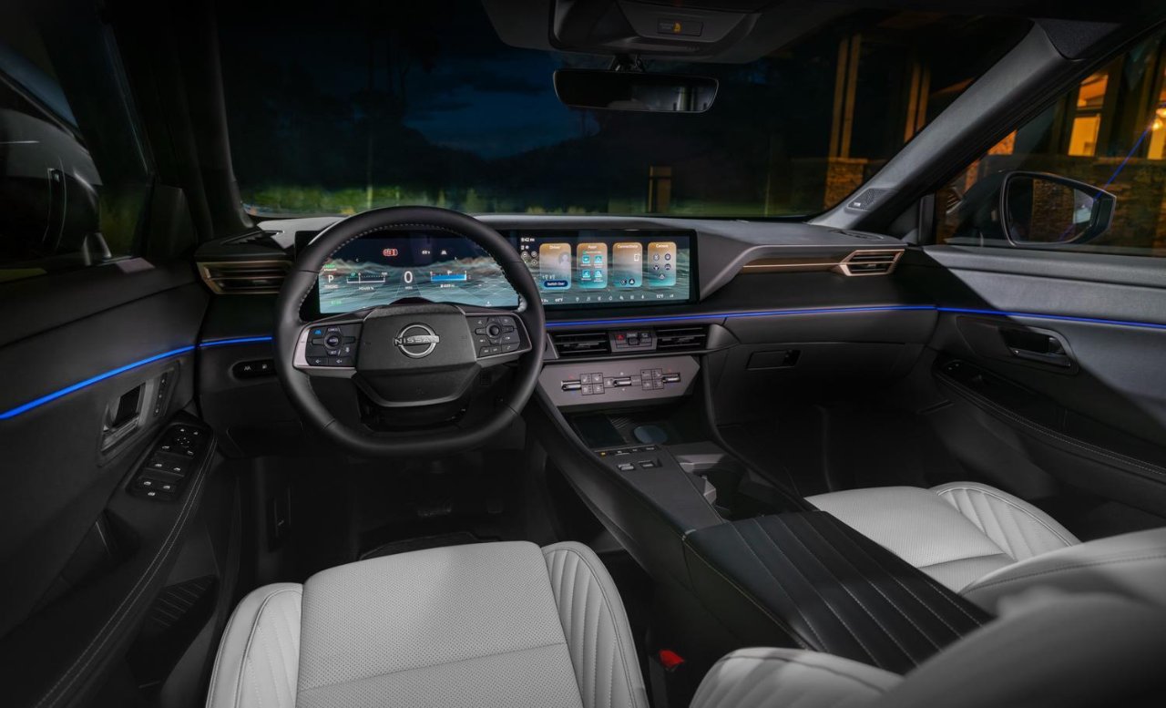 Yeni Nissan X-Trail tanıtıldı: 225 HP’lik üçüncü nesil e-Power