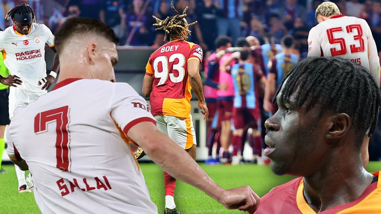 YILLARIN FATURASI ÇIKTI