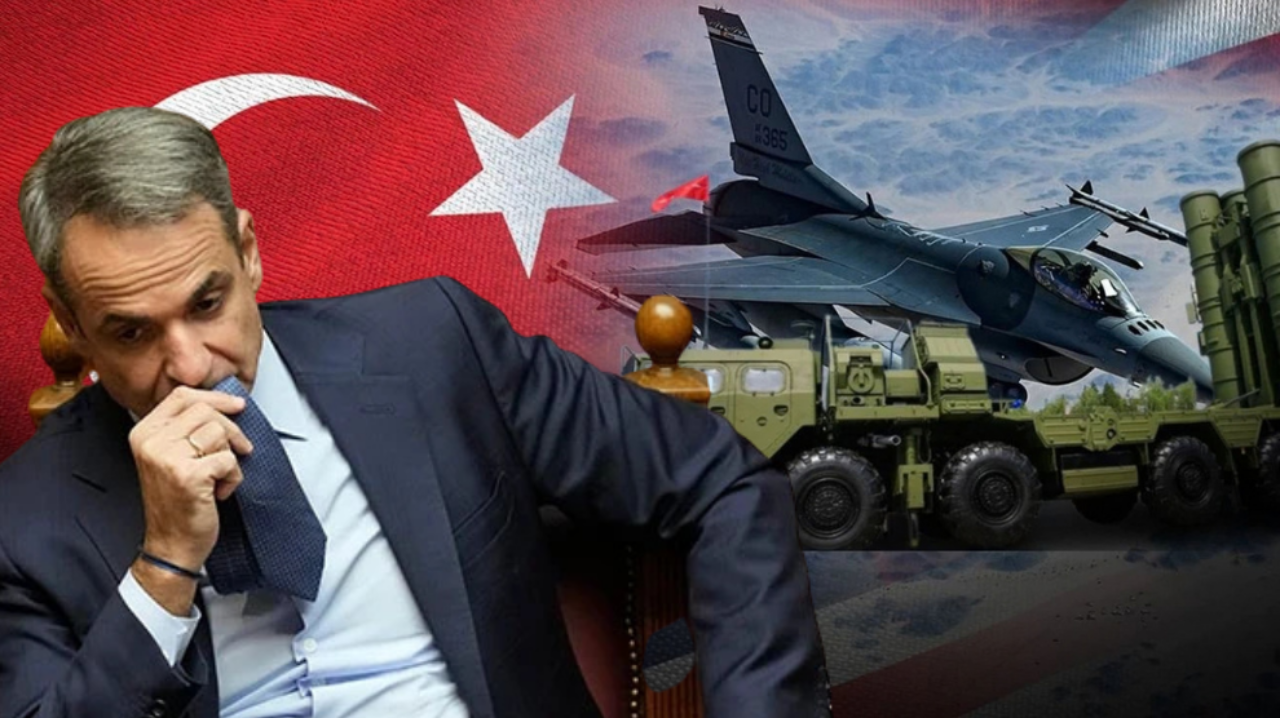 'TÜRKİYE YENİ PLAN PEŞİNDE'