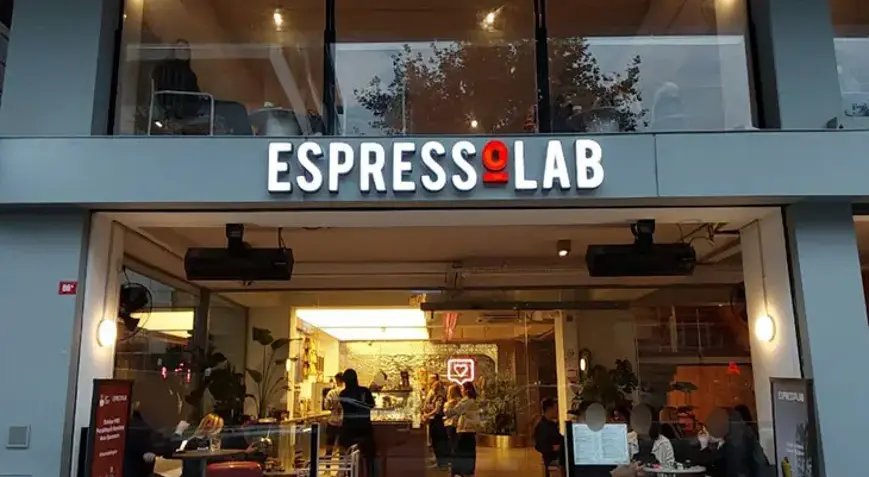 21 ülkede 400’den fazla şubesi olan EspressoLab satıldı! İşte yeni sahibi