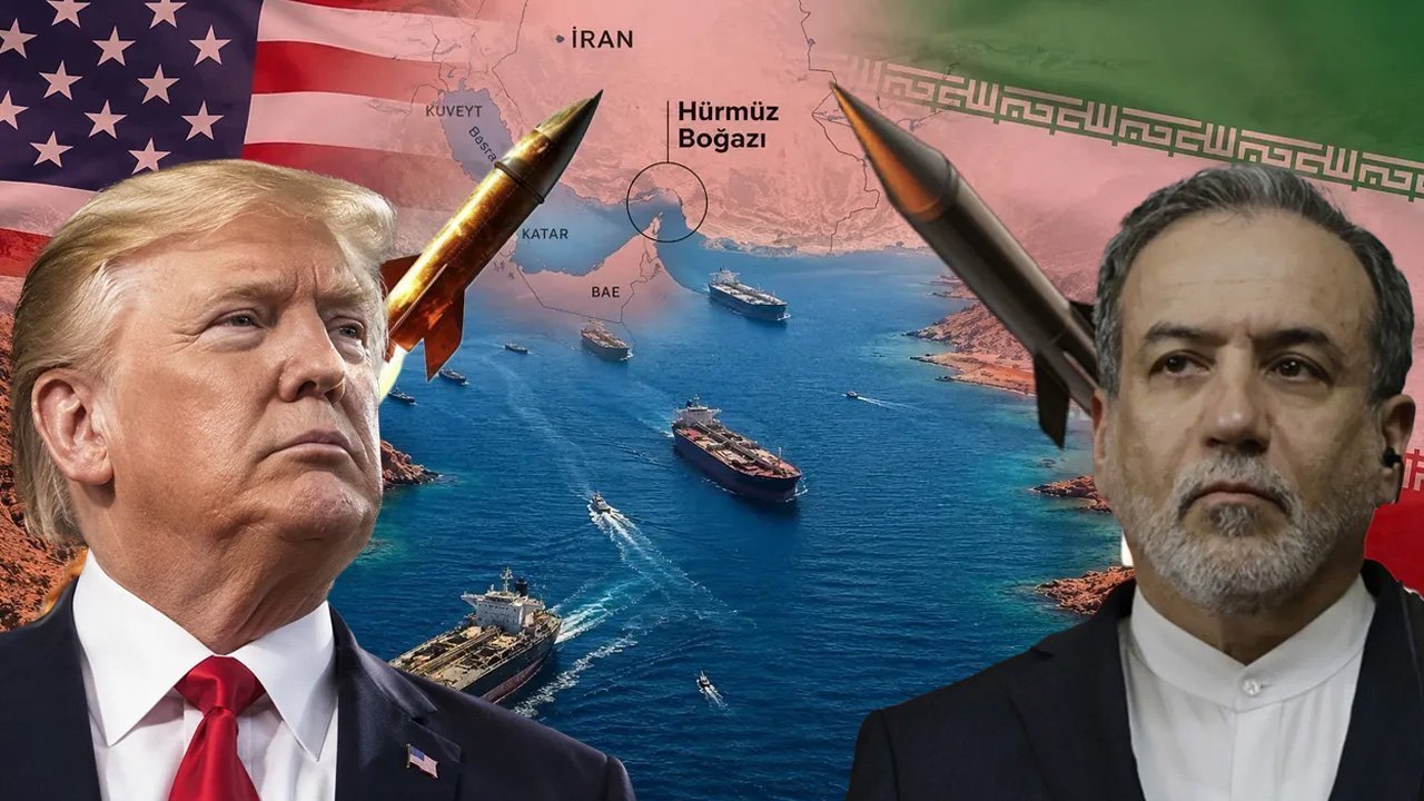 7 GÜNLÜK PLAN ORTAYA ÇIKTI