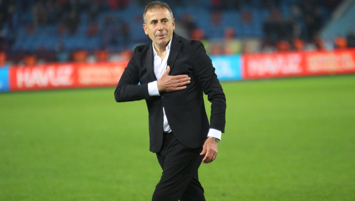 Abdullah Avcı, Trabzonspor'daki son döneminde 44 maçta 25 galibiyet, 6 beraberlik ve 13 mağlubiyet aldı.