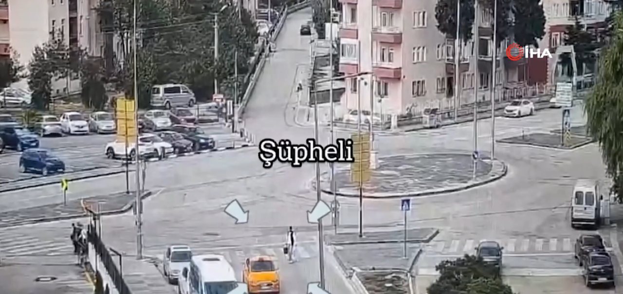 Ankarada çifte dolandırıcılık! Hem vatandaşı hem suç ortaklarını dolandırdı