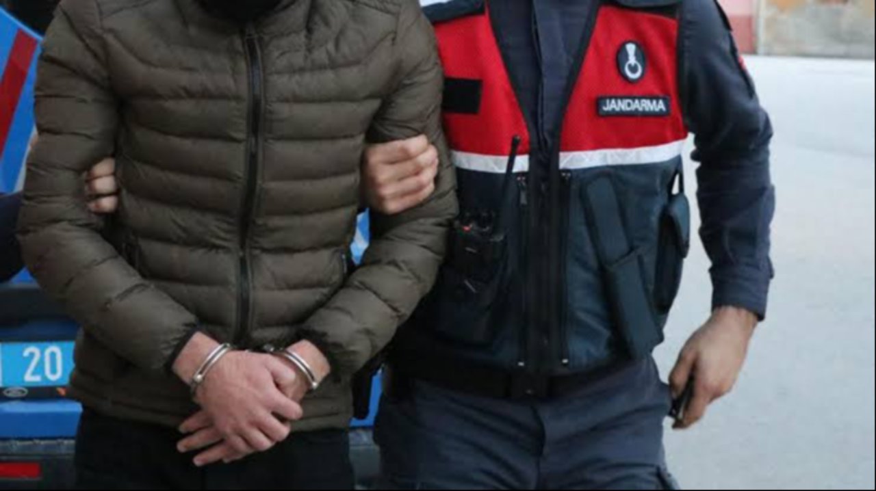 Ankara'da operasyon! Cezaevi firarisi 10 gün sonra yakalandı