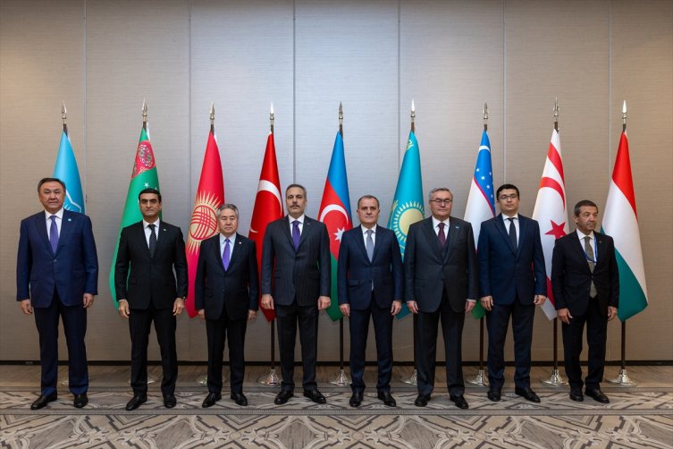 Bakan Fidan'dan Türk devletlerine kritik çağrı! Yeni dönem Ankara'da başlayacak