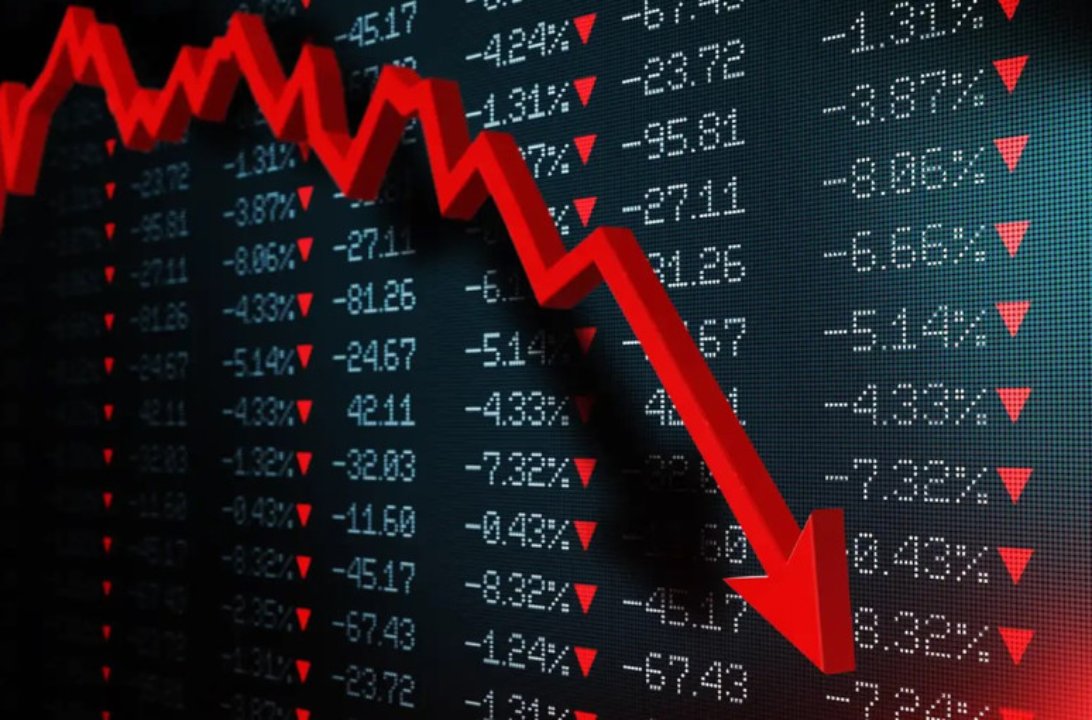 Borsa kırılma noktasında! BİST 100’de 6 ayın en dip kapanışı