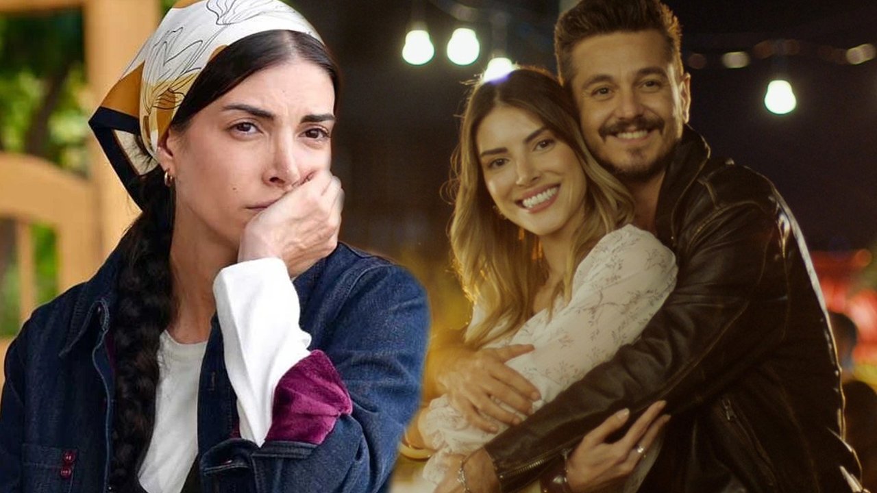 Boşandılar mı? Deniz Baysal’dan dikkat çeken hamle