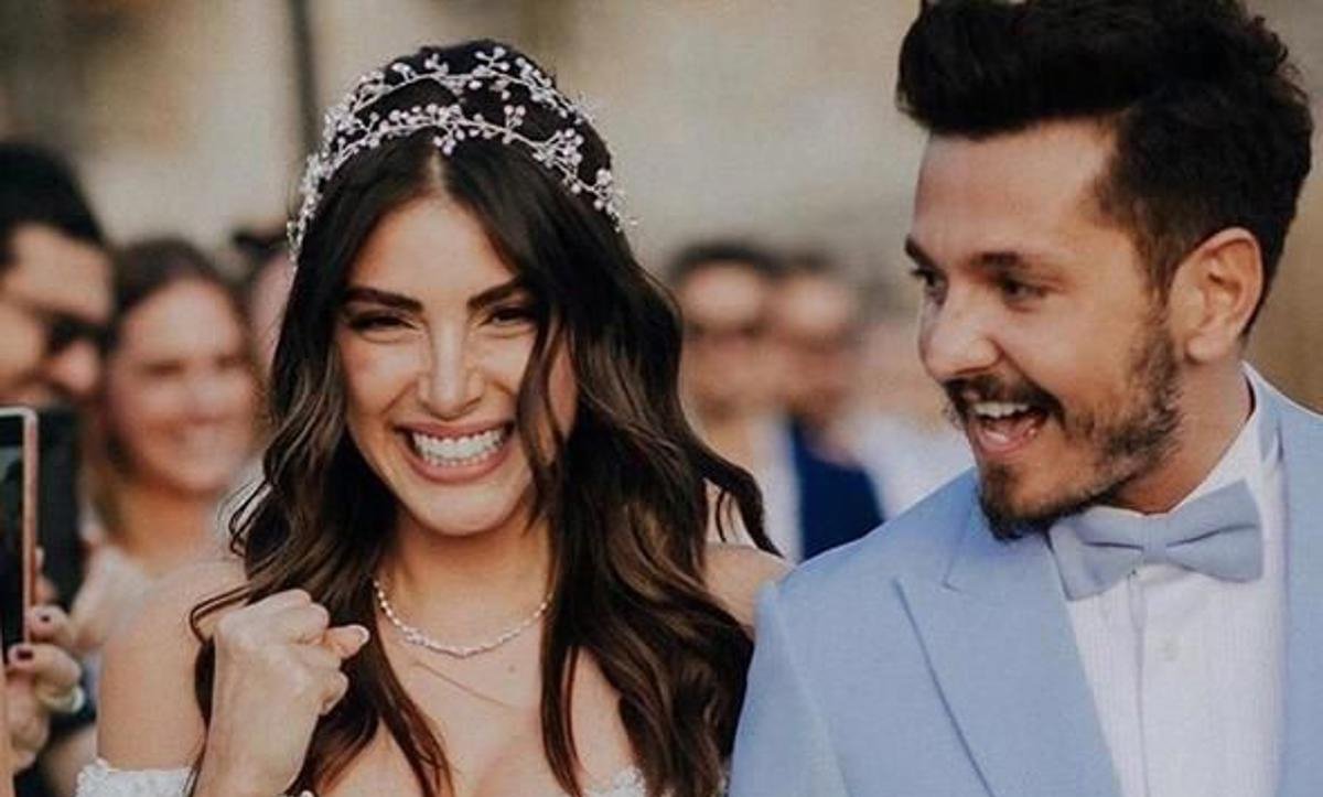 Boşandılar mı? Deniz Baysal’dan dikkat çeken hamle