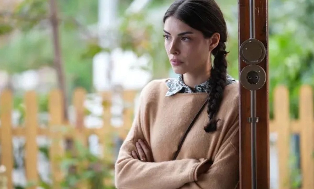 Boşandılar mı? Deniz Baysal’dan dikkat çeken hamle