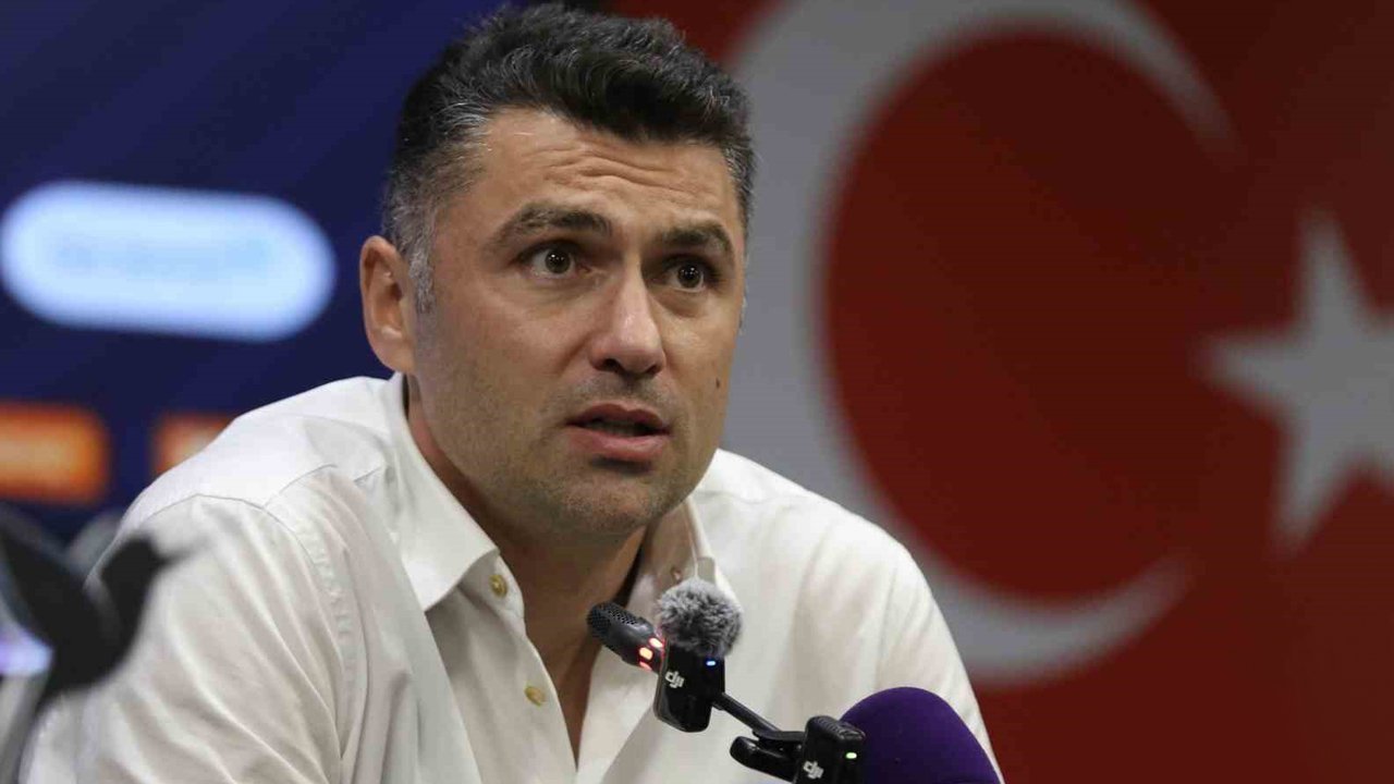 Burak Yılmaz'ın yeni takımı açıklandı: Süper Lig'e 5 ay sonra geri döndü