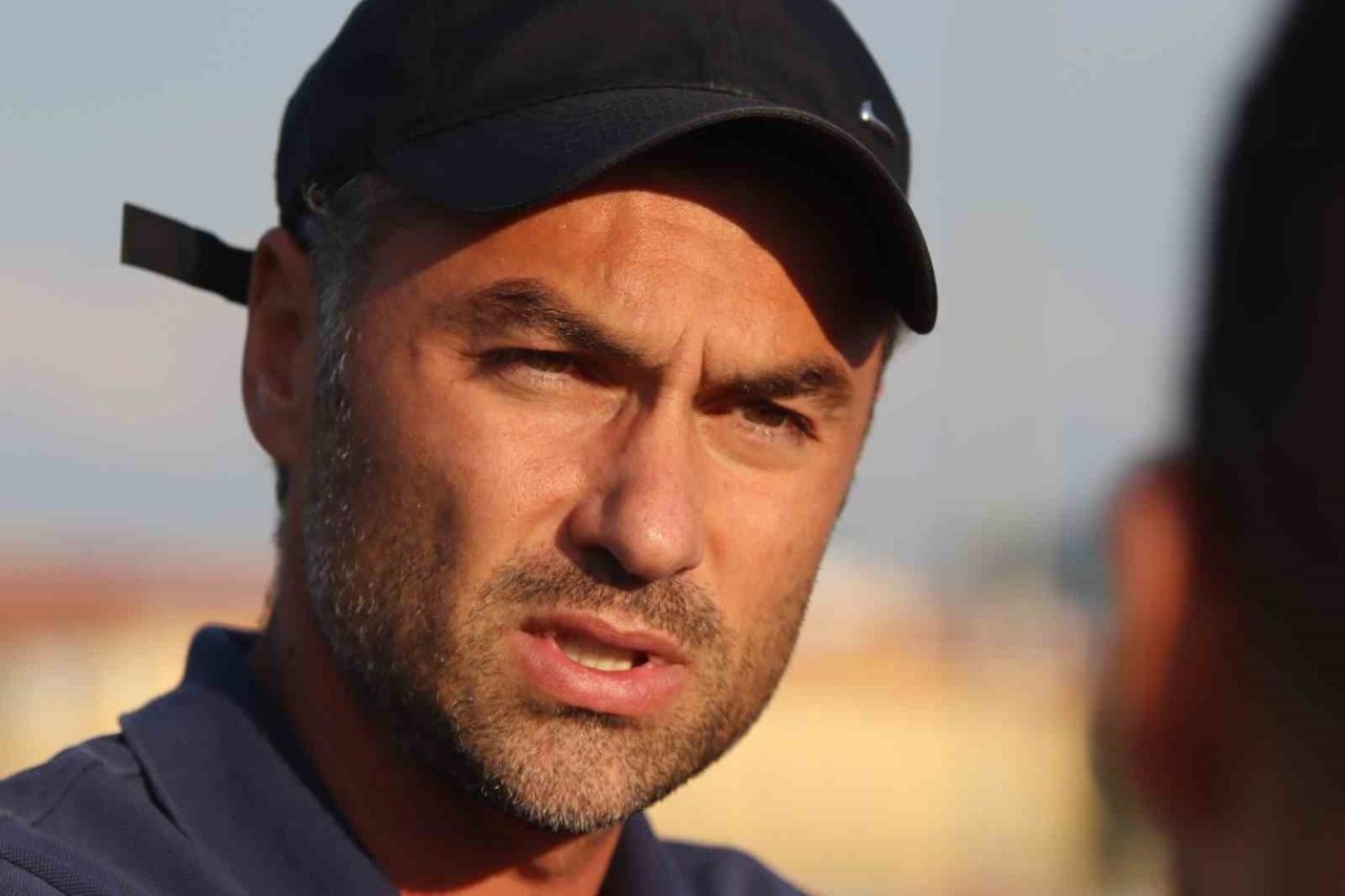 Burak Yılmaz
