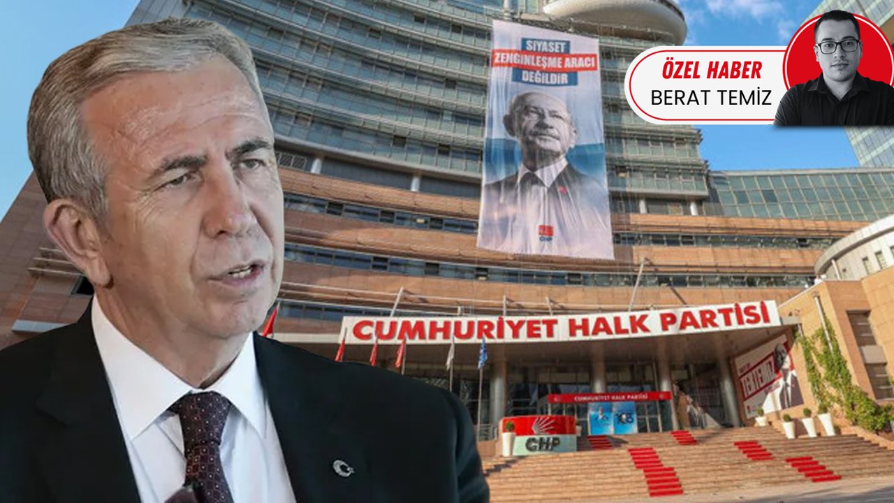CHP kurmayları, Mansur Yavaş’ın istifasını değerlendirdi: Kamburumuzdu, kurtulduk