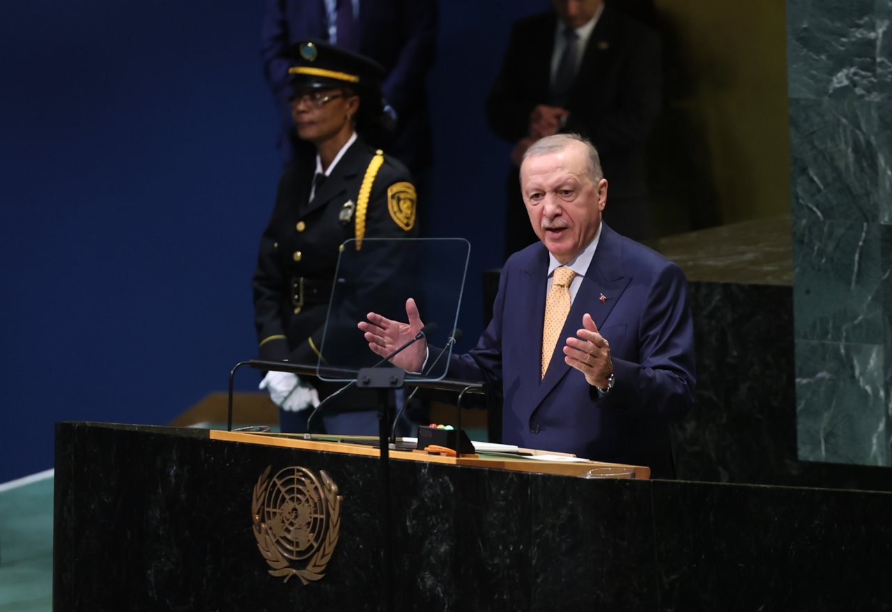 Cumhurbaşkanı Erdoğan'dan Mekke Anlaşması açıklaması: Tehdidin boyutuna göre daha ileri askeri destek gündeme gelebilir