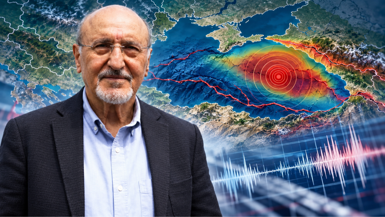 Doğu Karadeniz’de 4 büyüklüğünde deprem: Prof. Dr. Bektaş’tan “sahil yamaçları” uyarısı