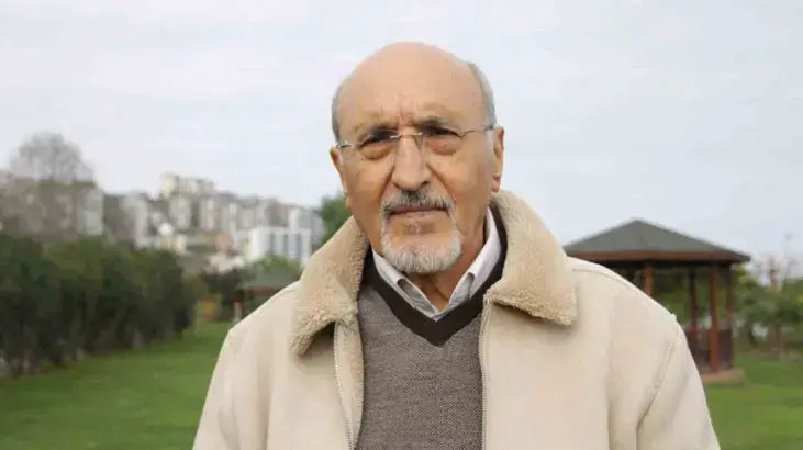 Prof. Dr. Osman Bektaş
