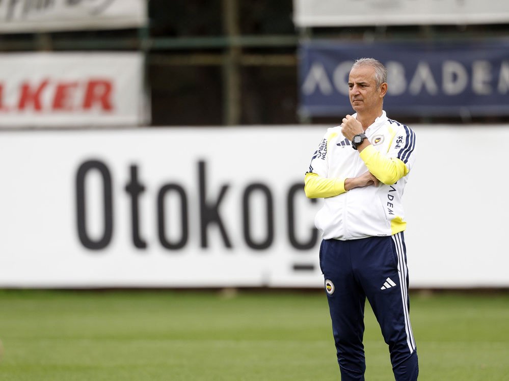 İsmail Kartal