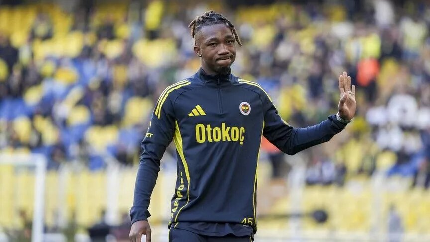 Malili oyuncu, Fenerbahçe'de 44 maçta 11 gol, 10 asistlik skor katkısı sağladı.