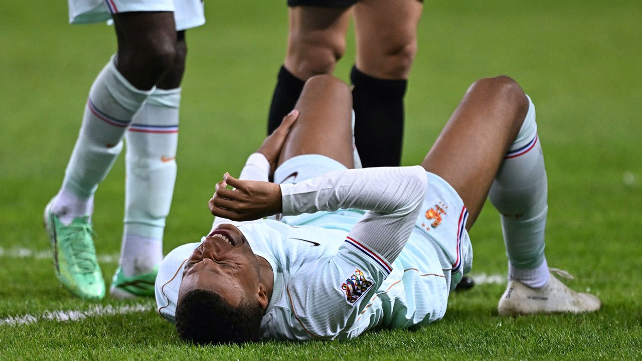 Fransa'da Kylian Mbappe şoku: Büyük üzüntü yaşadı