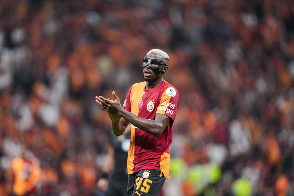 Victor Osimhen