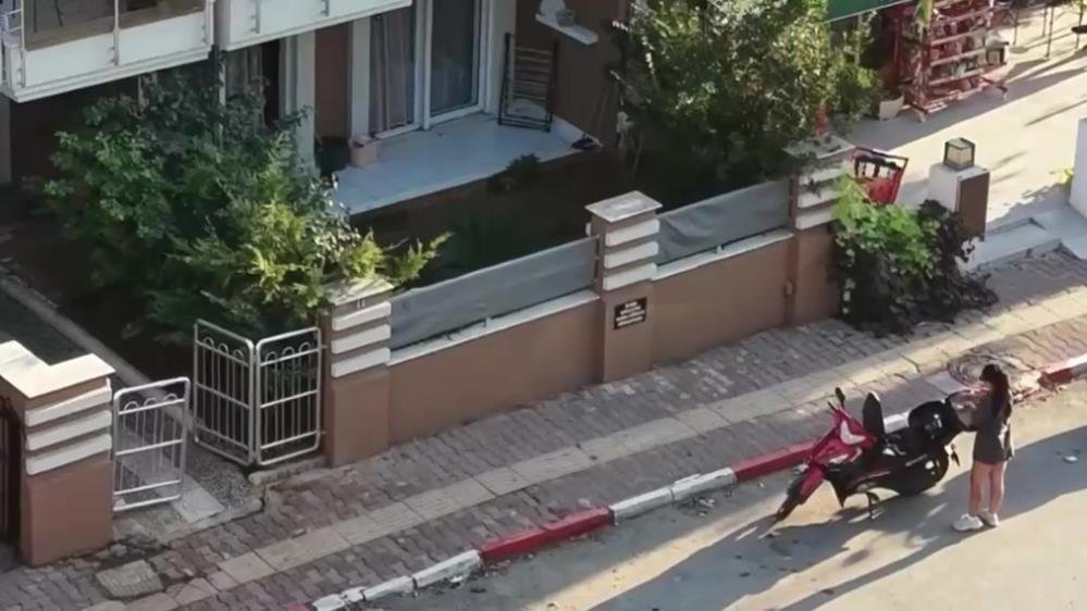 Gelen siparişten zehirlendi, adım adım iz sürüp merdiven altı işletmeyi ortaya çıkardı