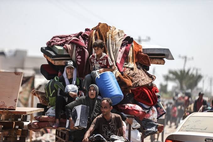 Giden dönemedi! BM acı tabloyu paylaştı, sayıları 117 milyonu buldu