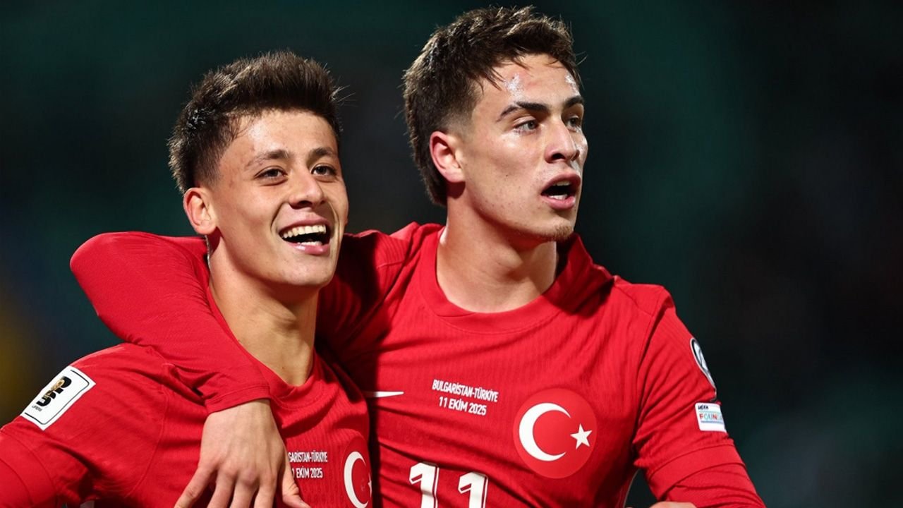 Hakan Çalhanoğlu neden yok, sakat mı, milli maçta oynamayacak mı? Türkiye-Fransa maç kadrosu!