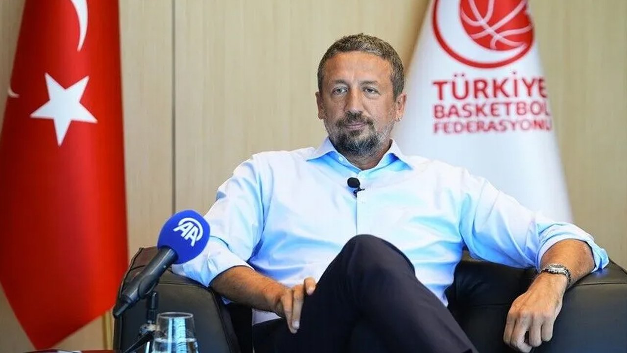 Hidayet Türkoğlu'ndan yeni sezon mesajı: Büyük bir rekabete tanıklık edeceğiz