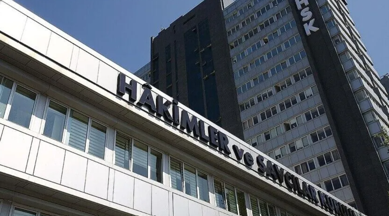 HSK Terfi Listesi Resmi Gazete'de yayımlandı! İşte HSK terfi listesi