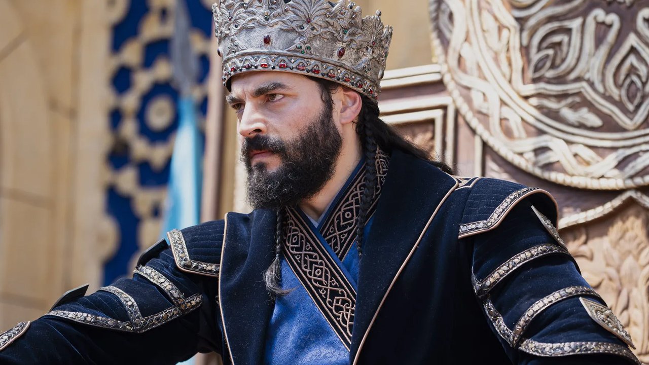 İddialı dizi “Aşk ve Taht” için erken final kararı! 5. bölümde veda edecek