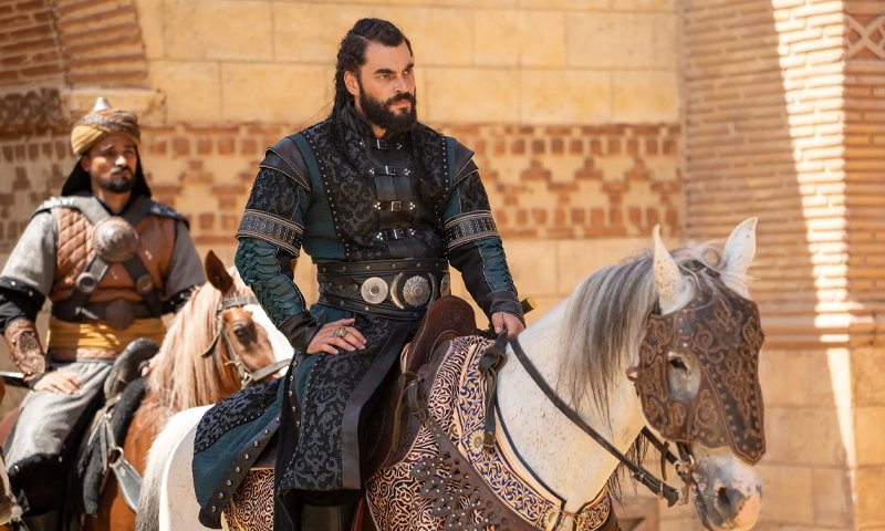 İddialı dizi “Aşk ve Taht” için erken final kararı! 5. bölümde veda edecek