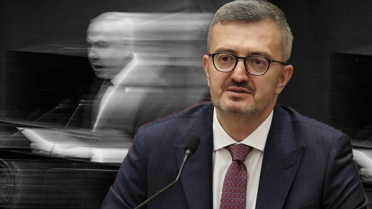 İletişim Başkanı Duran'dan Netanyahu'ya tepki! 