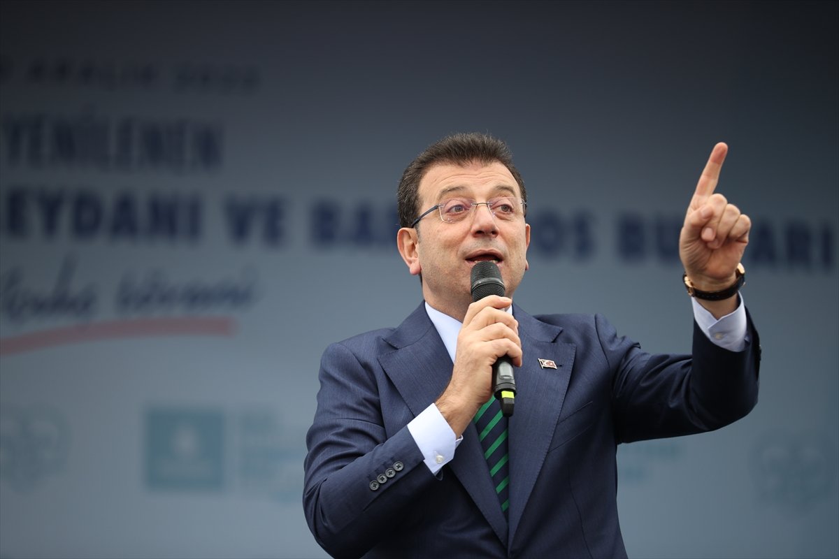 İmamoğlu davasında 13 milyonluk rüşvet itirafı! Her şeyi kreş bahanesiyle yaptırmışlar