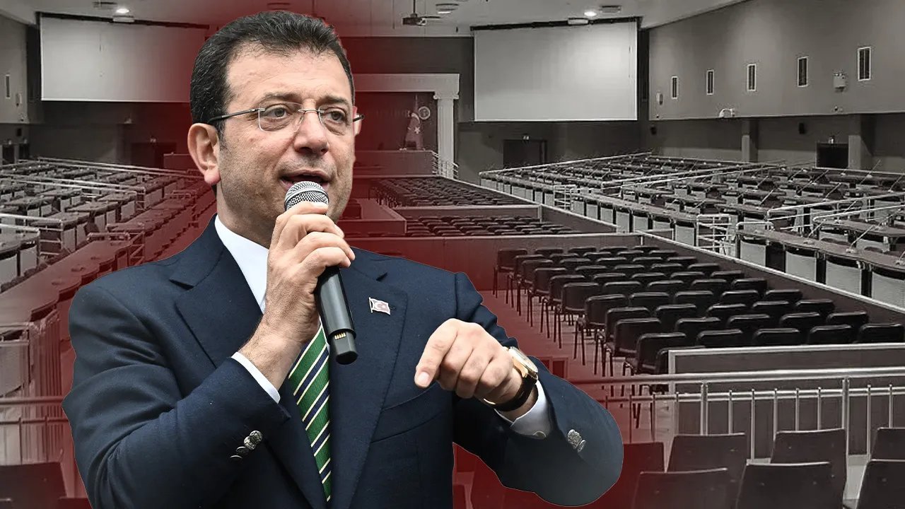 KREŞ BAHANESİYLE...