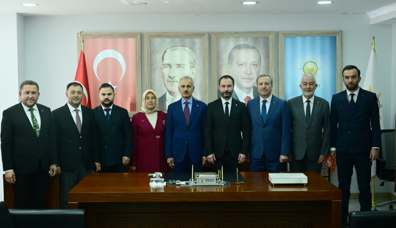 Ispartaya Dereboğazı Yolu müjdesi... İhale tarihi belli oldu