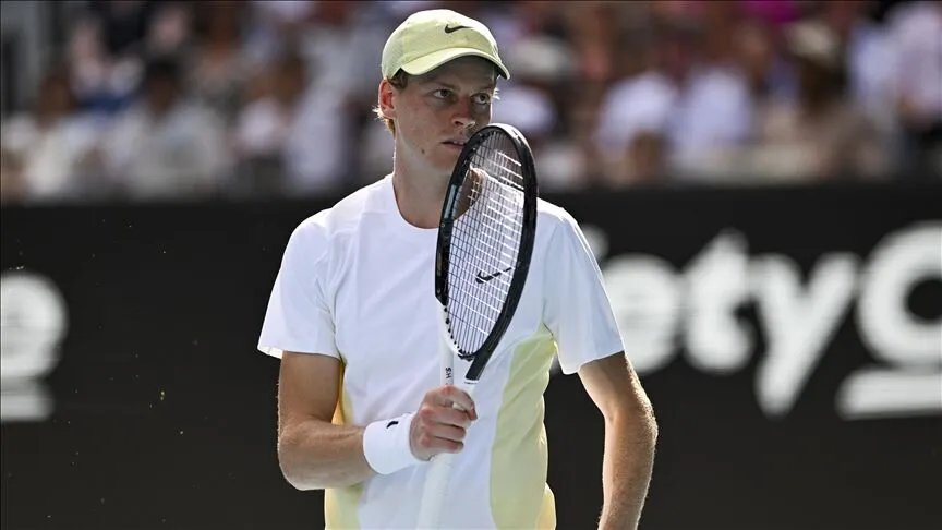 Jannik Sinner