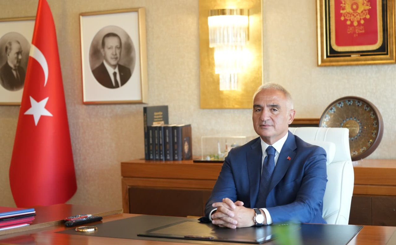 Japonyada Kapadokya rüzgarı! Seyahat acentaları davet edildi