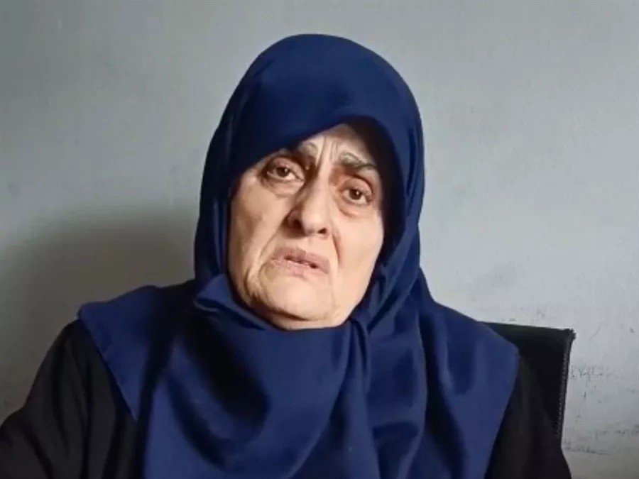 Kocasını öldürüp parçalarını çöpe atmıştı! Cezası belli oldu