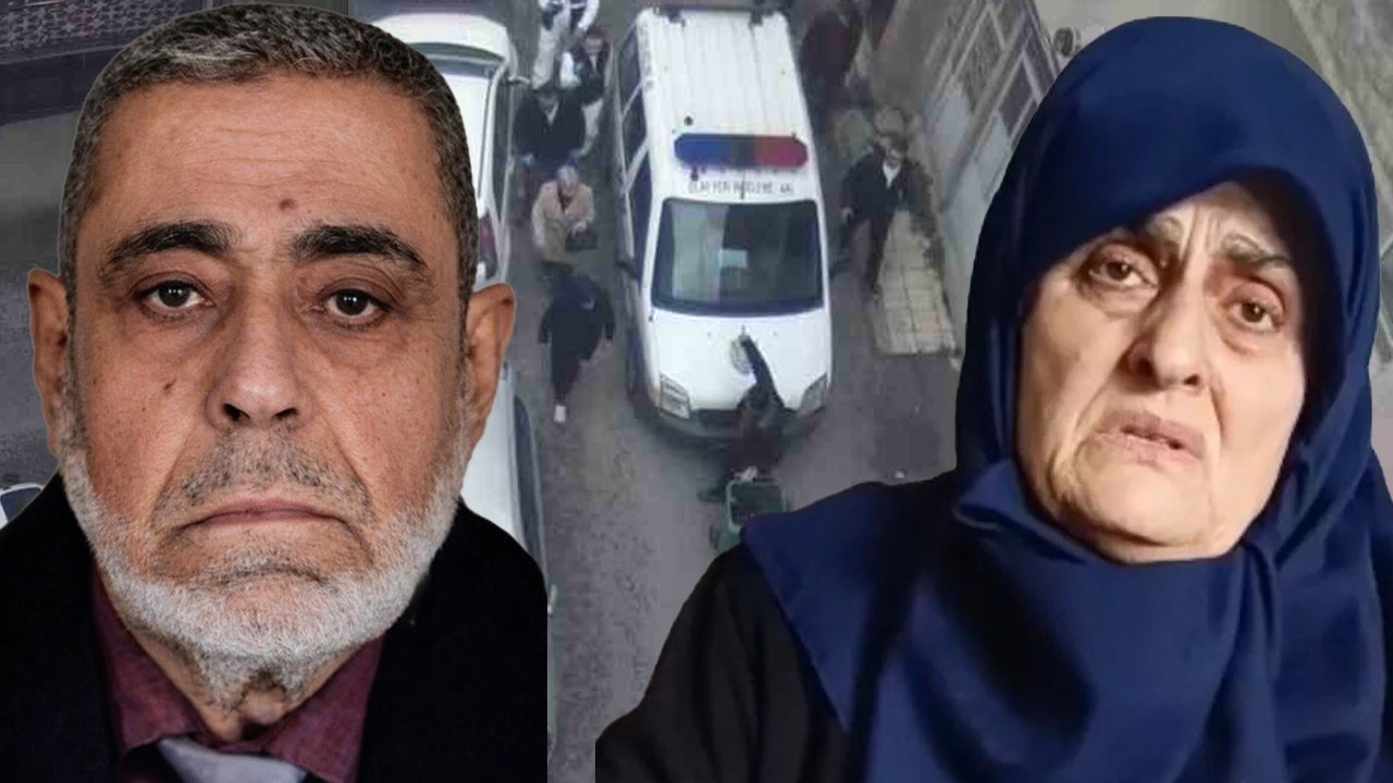 CEZASI BELLİ OLDU