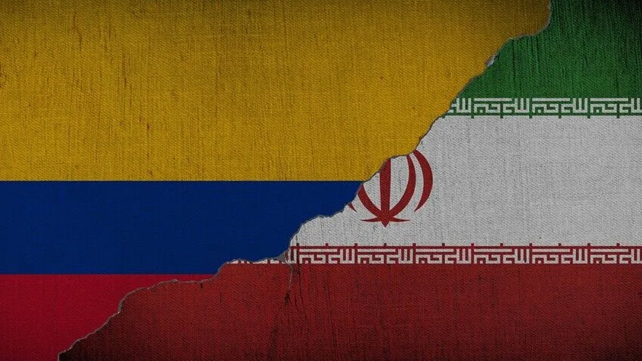Kolombiya, İran ile diplomatik ilişkilerini sonlandırdı