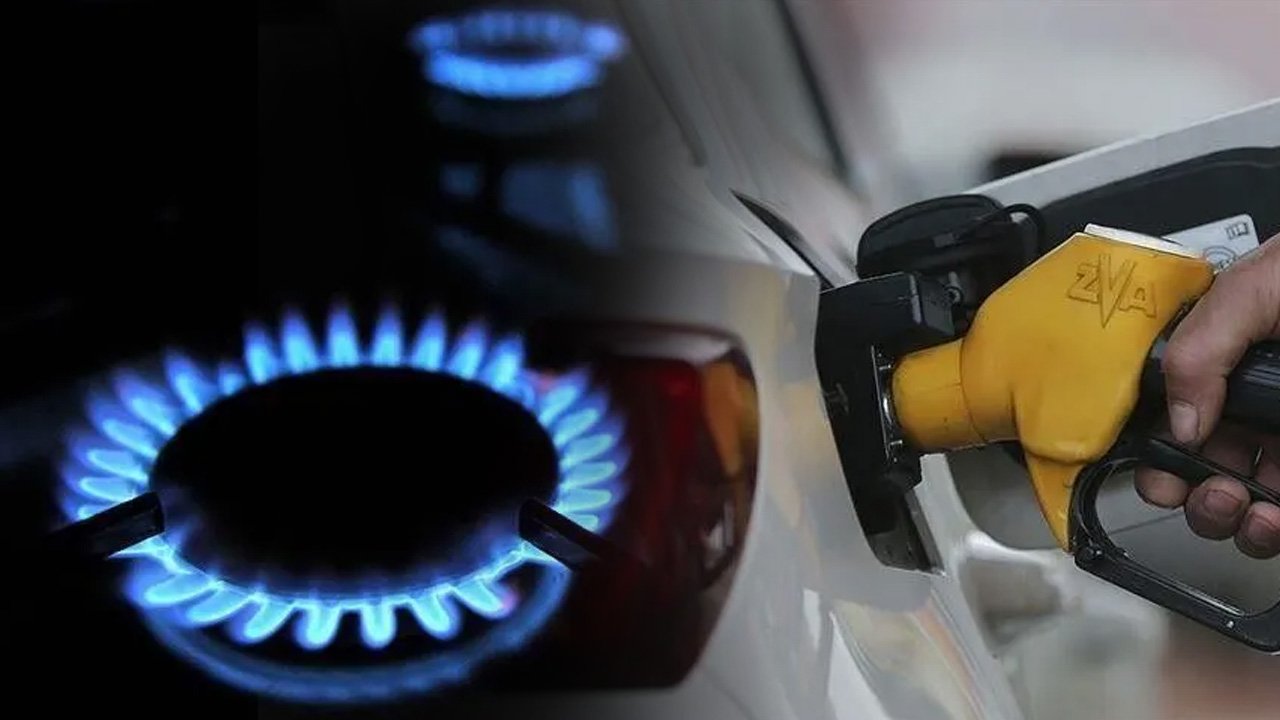 Komşuda dikkat çeken karar! LPG ve doğal gazda ÖTV kalkıyor