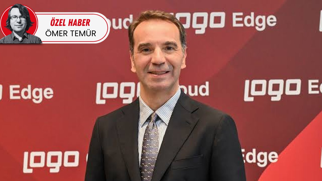 Logo Yazılım’dan Logo Cloud ve Logo Edge çözümleri! Hibrit bulut dönemi