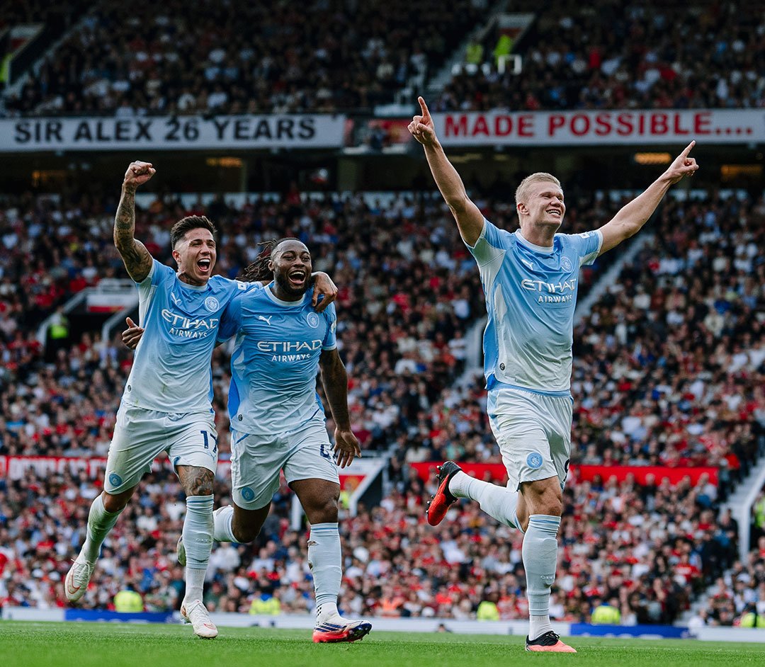 Manchester City