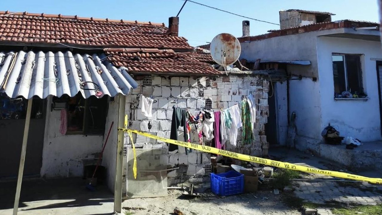 Manisa'da feci olay: Eşi tarafından bıçaklanan kadın can verdi
